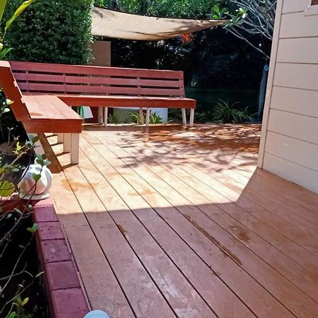 Terrua Main Ten Villa Garden Suan Phueng Εξωτερικό φωτογραφία