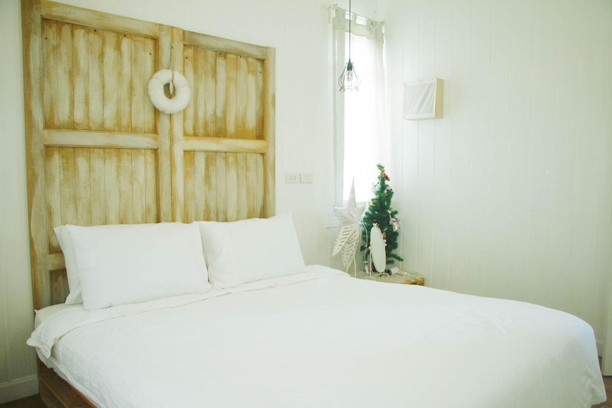 Terrua Main Ten Villa Garden Suan Phueng Εξωτερικό φωτογραφία