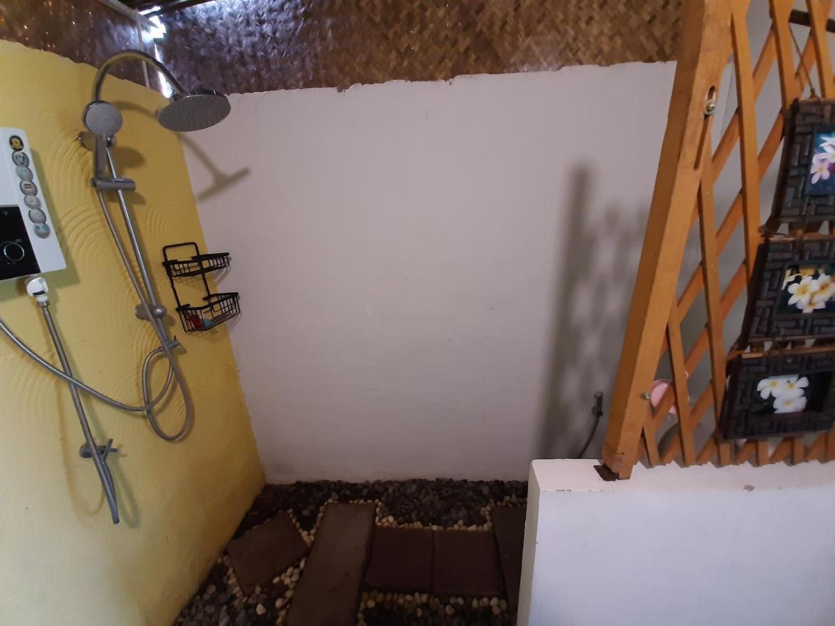 Terrua Main Ten Villa Garden Suan Phueng Εξωτερικό φωτογραφία